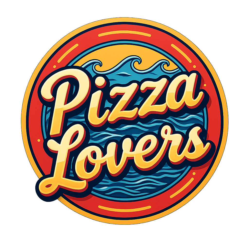 Pizza Lovers Catering